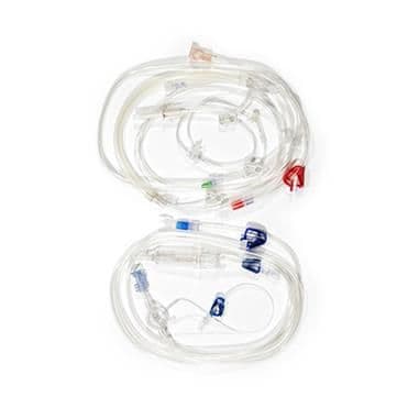   Blood Line Readyset For FMC 2008 Series Hemodialysis Machines 2.6mm 12/Ca Image
