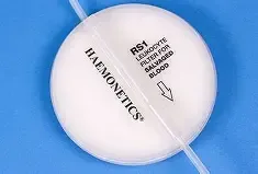  RS Leukocyte Reduction Filter  for Intraoperatively Salvaged  Washed Blood Image