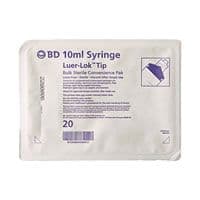 Syringe Convenience Tray, Luer-Lok Tip Image