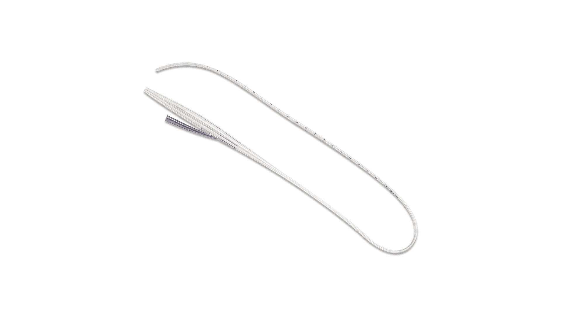 Argyle Replogle Tube and Suction Catheter, 6FR Image
