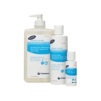Gentle Rain® Extra Mild, Sensitive Skin Cleanser and Shampoo Image