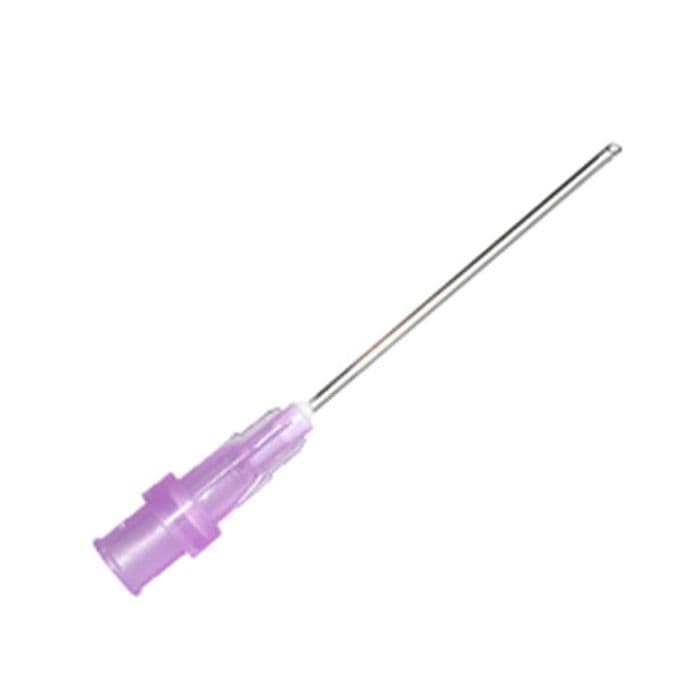 BD Blunt Fill Needle 18 G x 1" Image