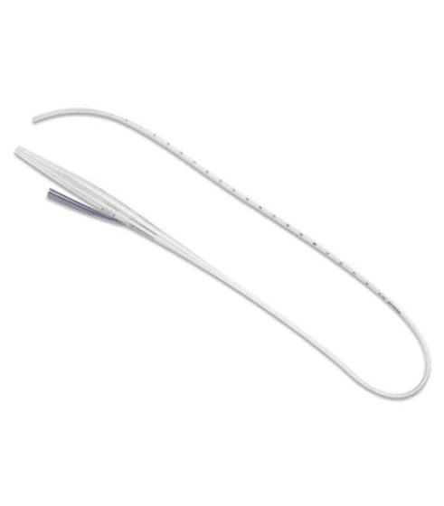 Argyle Replogle Suction Catheter, 10 Fr Image