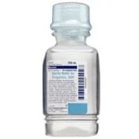 Baxter #2F7112, WATER, STERILE, F / IRRIGATION, USP, 250ML, 24/CS Image