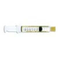 BD  #306414, PosiFlush Syringe Heparin Lock 10un/5ml 30/BX Image