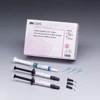 3M #12626, Syringe Sealant Clinipro Intro Kit Pink Ea, 10 EA/CA Image