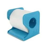 3M #1535-2, Micropore Paper Tape Disp 2"x10yd 6/BX Image