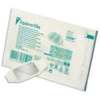 3M #1622W, DRESSING TEGADERM 1-3/4X1-3/4   100/BX 4 BX/CA Image