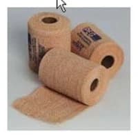 3M #207422, Bandage Self Adherant Ace Peg 10/BX, 10 BX/CS Image