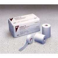 3M #2866, Medipore H Tape Cloth Soft 6"x10yd 12/Ca Image