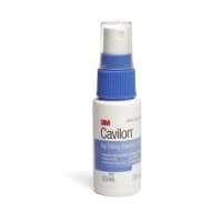 3M #3346, BARRIER, FILM, CAVILON, NO-STING, 28ML, PUMP, 12 EA/CS Image