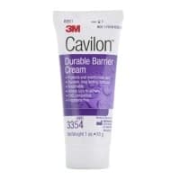 3M #3354, CREAM, CAVILON, DURABLE BARRIER, FF, 1OZ, 48 EA/CS Image