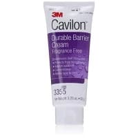 3M #3355, Cavilon Cream Fragrance Free 3.25mL 12/CS Image