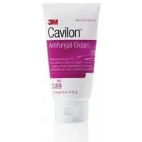 3M #3389, CREAM, CAVILON, ANTIFUNGAL, 2 OZ, 24 EA/CS Image