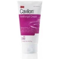 3M #3390, CREAM, CAVILON, ANTIFUNGAL, 5 OZ, 12 EA/CS Image