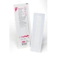 3M #3573, DRESSING, MEDIPORE+PAD, SFT, ADH, 3.5X13.75", EACH Image