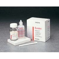3M #70144, Durelon Pro-Temp Mixing Pad 3.5"x2.5" Ea, 1 EA/CS Image