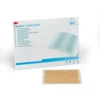 3M #90005, DRESSING, TEGADERM, SQUARE, 6" X 6", 60 EA/CS, 20 BX/CS Image