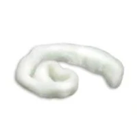 3M #90220, DRESSING, ROPE, ALGINATE, TEGADERM, 12", 20/CS Image