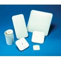 3M #90605, DRESSING, TGDRM, FOAM NON-ADH 4"X24"RL, EACH Image