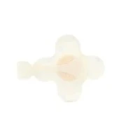 3M #90615, Tegaderm Foam Dressing 2.75x2.75 40/CS Image