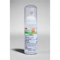 3M #9320A, FOAM, HAND SANITIZER, AVAGARD, 1.6FL 50ML, 25 EA/CS Image