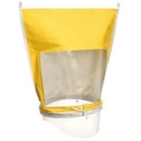 3M #FT-14, HOOD, FIT TEST, QUALITATIVE, 2PK, 10 EA/CS Image