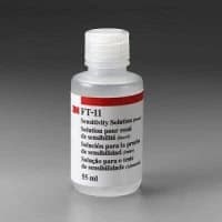 3M #FT11, SOLUTION, SENSISTIVITY SWEET, EACH Image