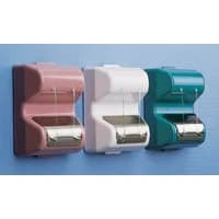 AB Dental Trends #C-2670W, Floss Fix Dispenser White Ea Image