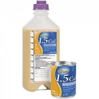 Abbott #70074535340, GLUCERNA 1.5 CAL, 8OZ CAN, 24 EA/CS Image