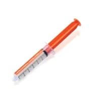 Acacia Sales #NTL-60, SYRINGE, 60ML NUTRIO TWISTLOK, EACH Image