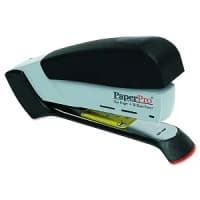 Accentra #1100, STAPLER, DESKTOP, GY BK, EACH Image