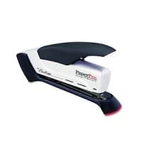 Accentra #1110, STAPLER, DESKTOP 25 SH, BLACK / SILVER, EACH Image