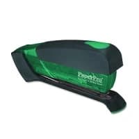 Accentra #1123, STAPLER, DESKTOP, TRANSLUCENT GREEN, EACH Image