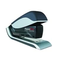 Accentra #1140, STAPLER, QUANTM, 25SH, BLACK / SILVER, EACH Image