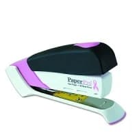 Accentra #1188, STAPLER, PAPER PRO, DESKTOP, PINK, EACH Image
