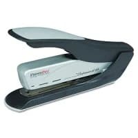 Accentra #1210, STAPLER, HI-CP65 SH, BLACK / SILVER, EACH Image