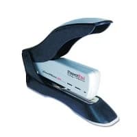 Accentra #1300, STAPLER, HEAVY DUTY, BLACK / SILVER, EACH Image