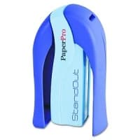 Accentra #1451, STAPLER, PAPERPRO STANDOUT, BLUE, EACH Image