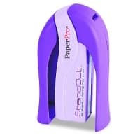 Accentra #1454, STAPLER, PAPERPRO STANDOUT, PURPLE, EACH Image