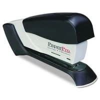 Accentra #1510, STAPLER, COMPACT 15SH, GYBK, EACH Image