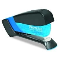 Accentra #1512, STAPLER, COMPACT 15SH, TRSBE, EACH Image