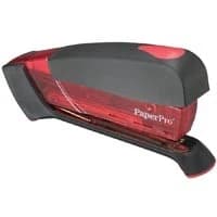Accentra #923328, PaperPro Desktop Stapler Red Ea Image