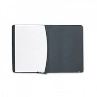 ACCO Brands #06545BK, BOARD, COMBO, 23.5X35, BK, EACH Image