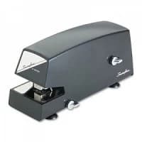 ACCO Brands #06701, STAPLER, ELECTRIC, BK, EACH Image