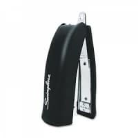 ACCO Brands #09901, STAPLER, HAND, 1/2 STRIP, BK, EACH Image