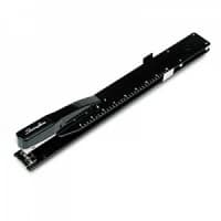 ACCO Brands #34121, STAPLER, LONG REACH, BK, EACH Image