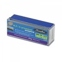 ACCO Brands #35450, STAPLES, FULL STRIP, 5M / BX, 5/BX Image