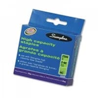 ACCO Brands #35550, STAPLES, F77701/15, 2500BX, 25/BX Image
