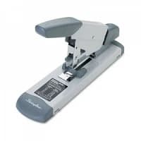 ACCO Brands #39002, STAPLER, HVYDUTY, PM, EACH Image